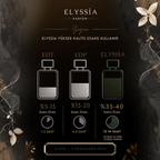 Elyssia - F17 Crystal Peony - Elyssia