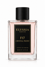 Elyssia - F17 Crystal Peony - Elyssia