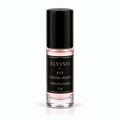 Elyssia F17 Crystal Peony - Parfüm Esansı - Elyssia