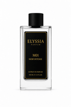 Elyssia - M01 Noir Intense - Elyssia