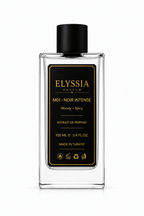 Elyssia - M01 Noir Intense - Elyssia
