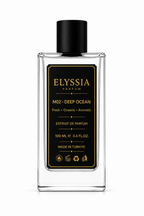 Elyssia - M02 Deep Ocean - Elyssia