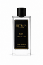 Elyssia - M02 Deep Ocean - Elyssia