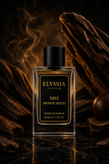 Elyssia - M03 Infinite Wood 50 ml parfüm şişesi