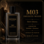 Elyssia - M03 Infinite Wood - Elyssia