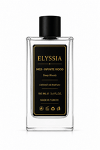 Elyssia - M03 Infinite Wood - Elyssia