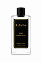 Elyssia - M03 Infinite Wood - Elyssia