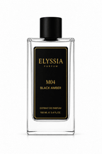 Elyssia - M04 Black Amber - Elyssia