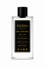 Elyssia - M05 Silver Spice - Elyssia