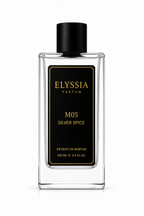 Elyssia - M05 Silver Spice - Elyssia
