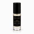 Elyssia M05 Silver Spice - Parfüm Esansı - Elyssia