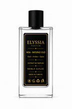 Elyssia - M06 Inferno Oud - Elyssia