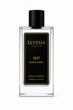 Elyssia - M07 Black Edge - Elyssia