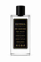 Elyssia - M07 Black Edge - Elyssia