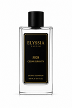 Elyssia - M08 Cedar Gravity - Elyssia