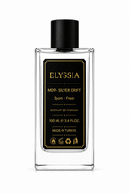 Elyssia - M09 Silver Drift - Elyssia