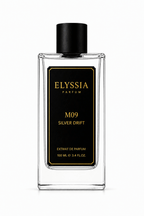 Elyssia - M09 Silver Drift - Elyssia