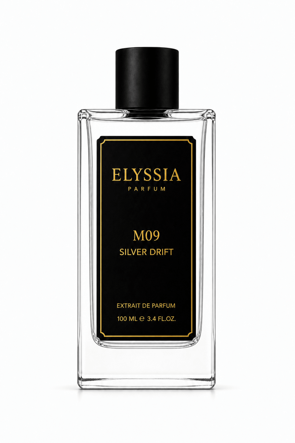 Elyssia - M09 Silver Drift - Elyssia