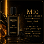 Elyssia - M10 Amber Strike - Elyssia