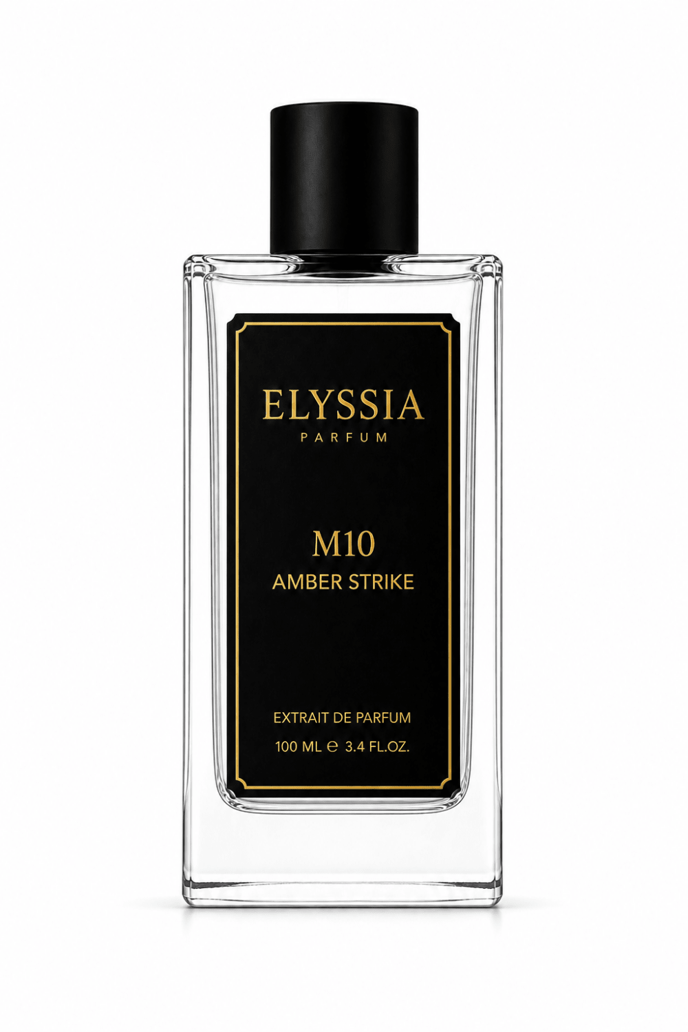 Elyssia - M10 Amber Strike - Elyssia