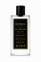 Elyssia - M10 Amber Strike - Elyssia