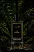 Elyssia - M11 Wolf Spirit 50 ml parfüm şişesi