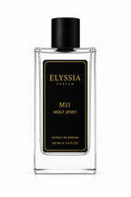 Elyssia - M11 Wolf Spirit - Elyssia