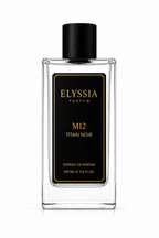 Elyssia - M12 Titan Noir - Elyssia