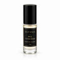 Elyssia M12 Titan Noir - Parfüm Esansı - Elyssia