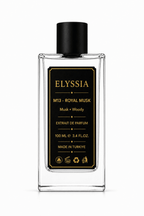 Elyssia - M13 Royal Musk - Elyssia