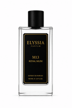 Elyssia - M13 Royal Musk - Elyssia