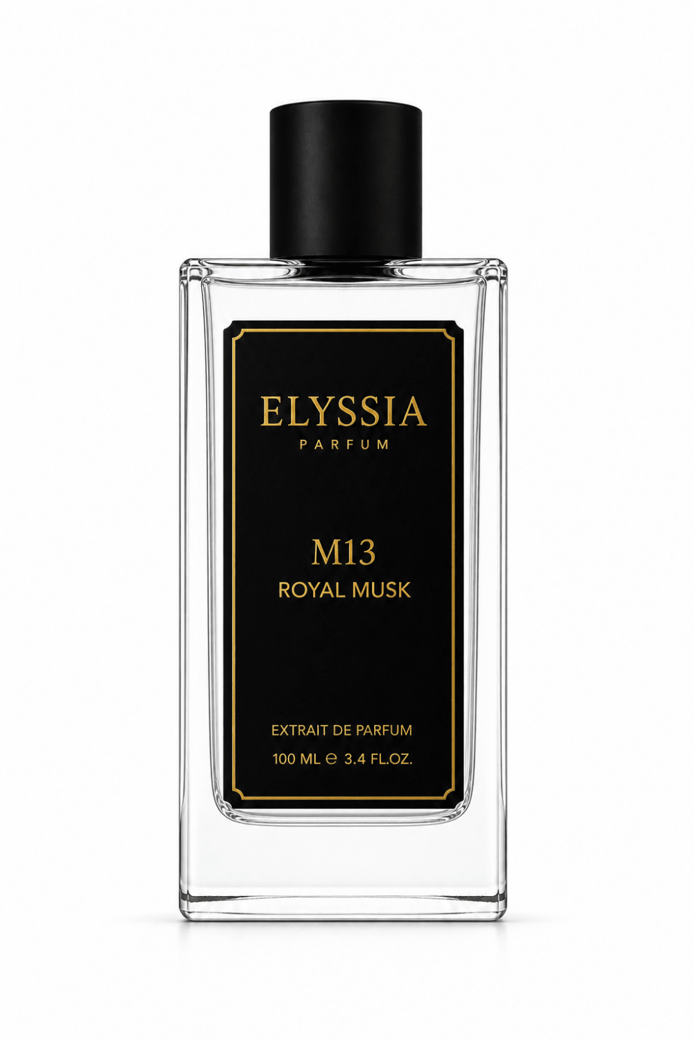 Elyssia - M13 Royal Musk - Elyssia