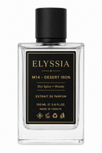 Elyssia - M14 Desert Iron - Elyssia