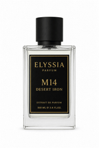 Elyssia - M14 Desert Iron - Elyssia
