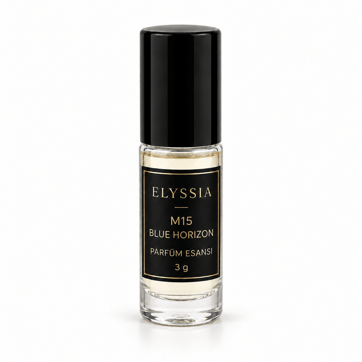 Elyssia M15 Blue Horizon - Parfüm Esansı - Elyssia