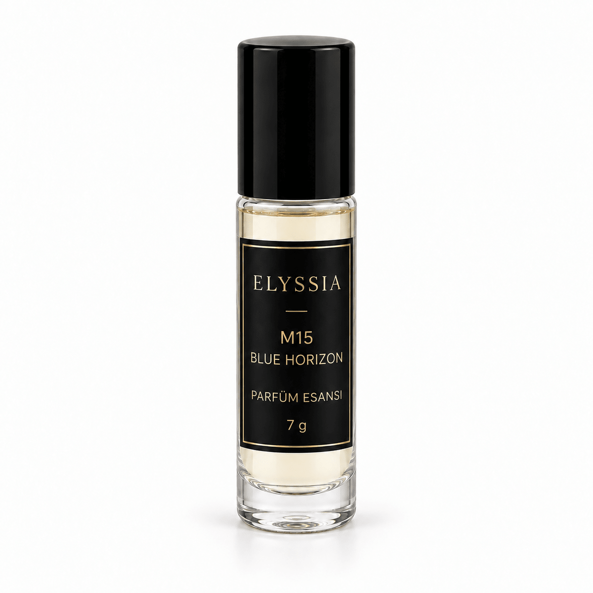 Elyssia M15 Blue Horizon - Parfüm Esansı - Elyssia