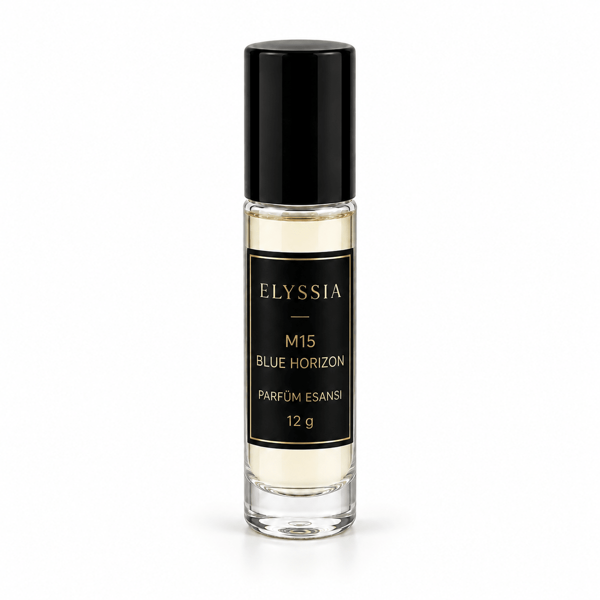 Elyssia M15 Blue Horizon - Parfüm Esansı - Elyssia