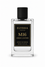 Elyssia - M16 Urban Leather - Elyssia