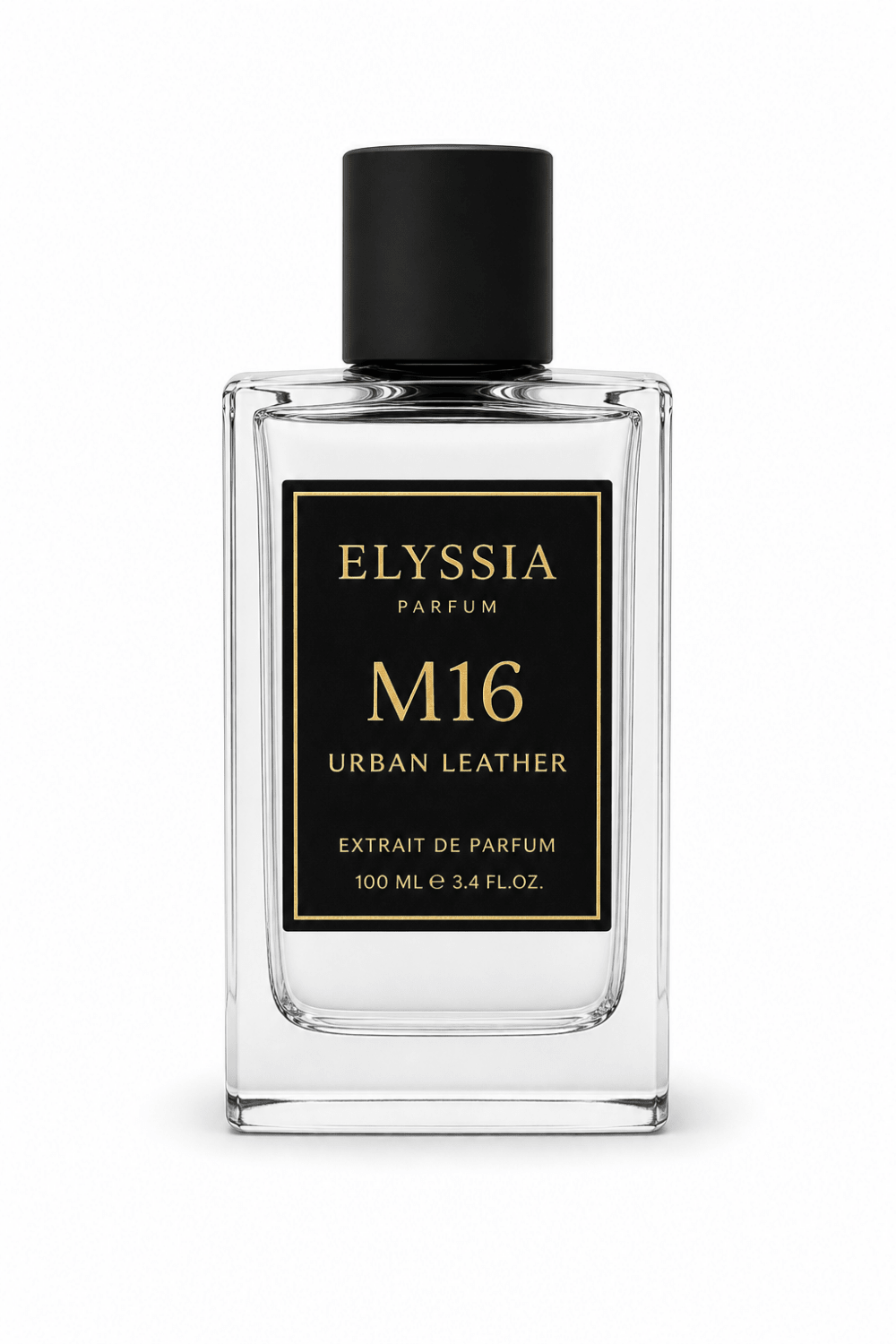 Elyssia - M16 Urban Leather - Elyssia