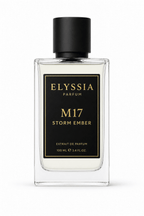 Elyssia - M17 Storm Ember - Elyssia