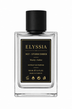 Elyssia - M17 Storm Ember - Elyssia