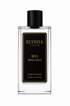 Elyssia - M13 Royal Musk