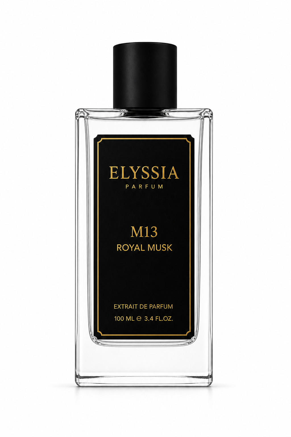 Elyssia - M13 Royal Musk
