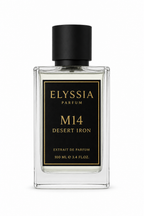 Elyssia - M14 Desert Iron