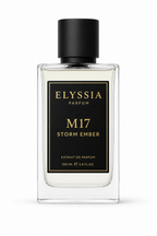 Elyssia - M17 Storm Ember