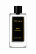 Elyssia - M09 Silver Drift