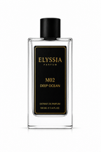 Elyssia - M02 Deep Ocean