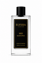 Elyssia - M05 Silver Spice