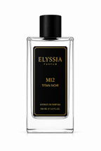 Elyssia - M12 Titan Noir