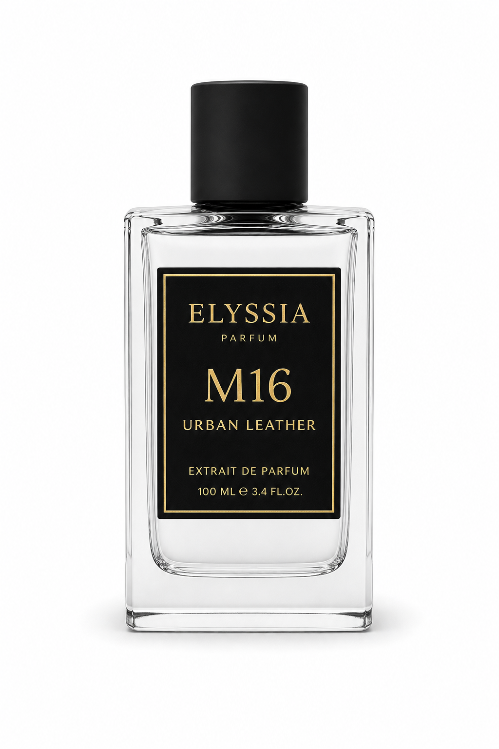Elyssia - M16 Urban Leather